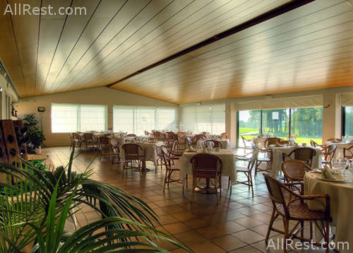Melia Golf Vichy Catalan 15